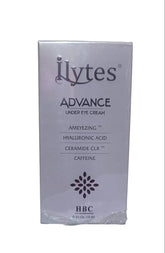 Ilytes Advance Under Eye Cream